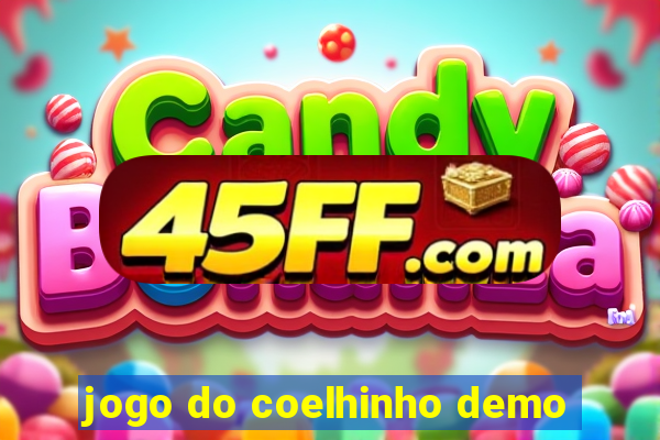 jogo do coelhinho demo